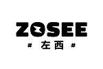 ZOSEE 左西童装品牌LOGO