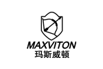 MAXVITON 玛斯威顿品牌LOGO