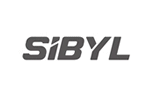 SIBYL耳机品牌LOGO