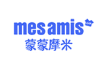 MESAMIS 蒙蒙摩米品牌LOGO