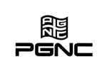 PGNC 佩极服饰品牌LOGO