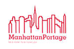Manhattan Portage (曼哈顿)品牌LOGO