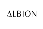 ALBION 澳尔滨品牌LOGO