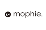 MOPHIE (移动电源)品牌LOGO