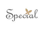 SPECIAL饰品品牌LOGO