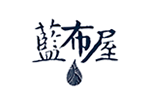 KorakuBlue 蓝布屋服饰品牌LOGO