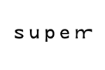 SUPERR品牌LOGO