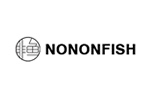 NONONFISH 非鱼服饰品牌LOGO