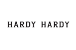 HARDY HARDY品牌LOGO
