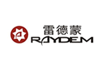 RAYDEM 雷德蒙眼镜品牌LOGO