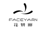 FACEYARN 花妍丽品牌LOGO