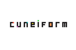 CUNEIFORM 契意坊品牌LOGO