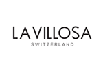 LA VILLOSA 雪露紫品牌LOGO