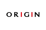 ORIGIN 安瑞井品牌LOGO