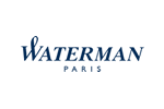 WATERMAN (威迪文)品牌LOGO