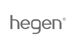 Hegen奶瓶品牌LOGO