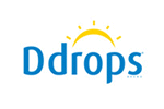 Ddrops (滴卓思)品牌LOGO