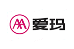 爱玛 (电动车)品牌LOGO