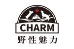 CHARM 野性魅力品牌LOGO