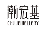 CHJ 潮宏基珠宝品牌LOGO