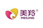 美羚乳业品牌LOGO