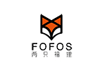 FOFOS 两只福狸