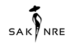 SAKINRE 莎琪丽品牌LOGO