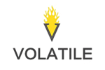 VOLATILE (澳兰特拖鞋)品牌LOGO