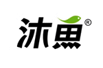 沐鱼女包品牌LOGO