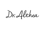 DR.ALTHEA (艾西儿)品牌LOGO