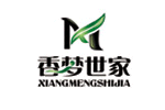 香梦世家品牌LOGO