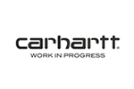 Carhartt WIP (卡哈特)品牌LOGO