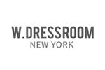 W.DRESSROOM (多丽斯香氛)品牌LOGO