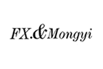 FX.&MONGYI 菲梦伊品牌LOGO