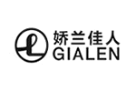 GIALEN 娇兰佳人品牌LOGO