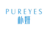 PUREYES 朴妍