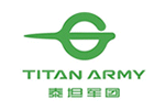 TITANARMY 泰坦军团