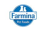 FARMINA 法米娜品牌LOGO