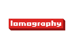 Lomography 乐魔品牌LOGO