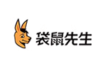 袋鼠先生品牌LOGO