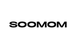 SOOMOM 速盟品牌LOGO