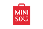 MINISO 名创优品品牌LOGO