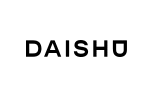 DAISHU 袋鼠内衣品牌LOGO