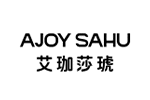 AJOY SAHU (艾珈莎琥)