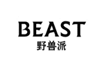 THEBEAST 野兽派品牌LOGO