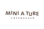 MINI A TURE品牌LOGO