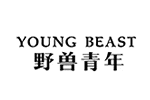 野兽青年 YOUNGBEAST