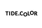 TIDECOLOR品牌LOGO