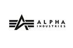 ALPHA INDUSTRIES (阿尔发工业)品牌LOGO