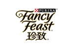 FancyFeast 珍致猫粮品牌LOGO